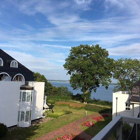 Strandappartment Meerkieker Lubeck Exterior photo